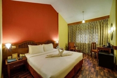 Ramee Guestline Hotel Bangalore