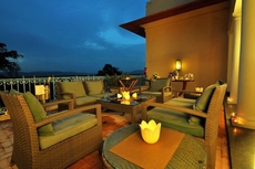 Ramgarh Lodge, Jaipur - IHCL SeleQtions