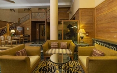 Ramgarh Lodge, Jaipur - IHCL SeleQtions