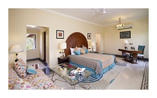 Ramgarh Lodge, Jaipur - IHCL SeleQtions