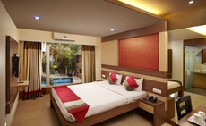 Turtle Beach Resort - Morjim