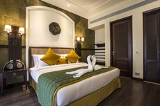 Rhythm Lonavala An All-Suite Resort