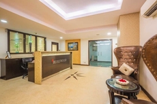 Rosewood Apartment Hotel - Pantnagar