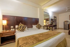 Rosewood Apartment Hotel - Pantnagar