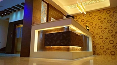 HOTEL YEASEL CONTINENTAL