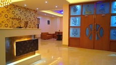 HOTEL YEASEL CONTINENTAL