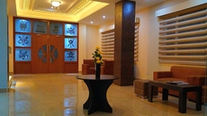 HOTEL YEASEL CONTINENTAL