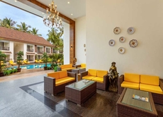 Sobit Sarovar Portico Goa