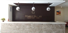 Starlit Suites Neemrana