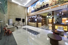 TS Royal Grand - Attibele, Hosur