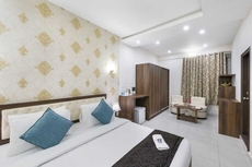 TS Royal Grand - Attibele, Hosur