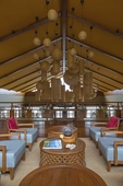 Taj Chia Kutir Resort & Spa Darjeeling