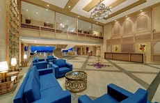 The Fern Sattva Resort Dwarka