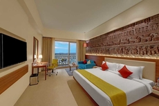 The Fern Sattva Resort Dwarka