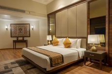 The Fern Sattva Resort Dwarka