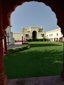 The Fort Ramgarh