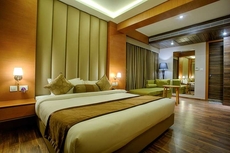 The Four Vedas Hotel & Resort