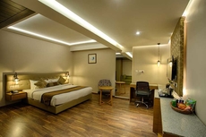 The Four Vedas Hotel & Resort