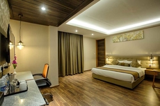 The Four Vedas Hotel & Resort