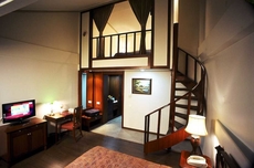 Namah Nainital, a member of Radisson Individuals Retreats