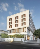 The Residency Towers Puducherry