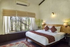 The Riverwood Forest Retreat - Pench