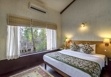 The Riverwood Forest Retreat - Pench