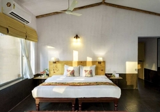 The Riverwood Forest Retreat - Pench