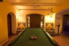 The Tamarind Hotel Anjuna Asgaon