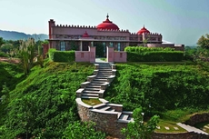 The Tree of Life Resort & Spa, Jaipur