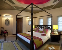 The Tree of Life Resort & Spa, Jaipur