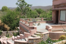 The Tree of Life Resort & Spa, Jaipur