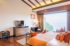 Trivik Hotels & Resorts, Chikmagalur