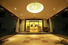 Uday Residency A boutique Hotel & Resort