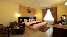 Uday Residency A boutique Hotel & Resort