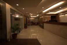 IRA By Orchid Bhubaneswar