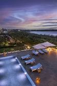 Vivanta Goa, Miramar