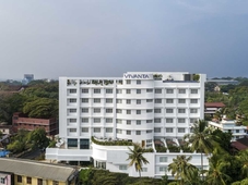 Vivanta Thiruvananthapuram