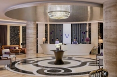 Vivanta Thiruvananthapuram