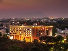 Welcomhotel by ITC Hotels, Race Course, Coimbatore