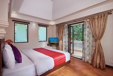 Ziva Suites - A Boutique Hotel