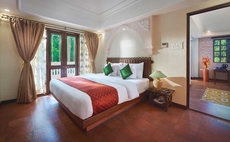 Ziva Suites - A Boutique Hotel