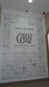 CMB Guesthouse