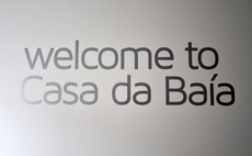 Casa da Baia