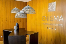 Enigma - Nature & Water Hotel