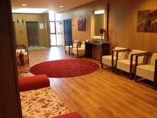 Eurosol Residence Hotel Apartment