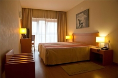 Eurosol Residence Hotel Apartment