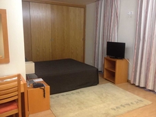 Eurosol Residence Hotel Apartment