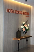 Hotel Cristal Setubal