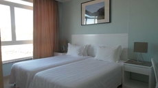 Promar Eco Beach & Spa Hotel